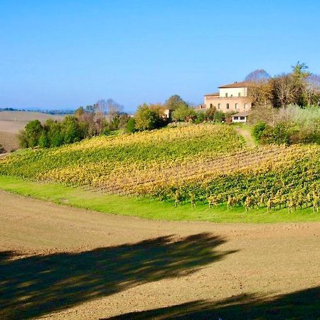 Agriturismo Poggiarellino - Монтальчино Экстерьер фото